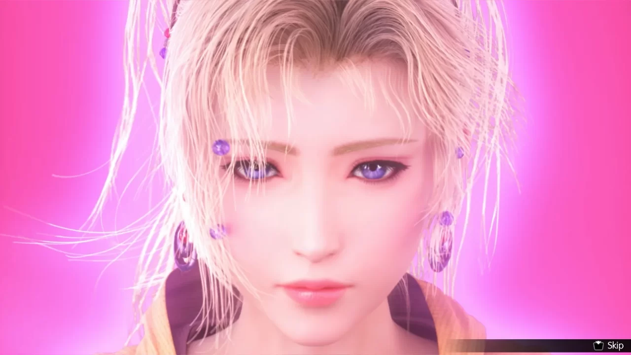 Final Fantasy Resonance Screenshot 109