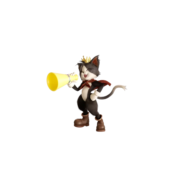Final Fantasy VII Revelation Artwork 007 CaitSith
