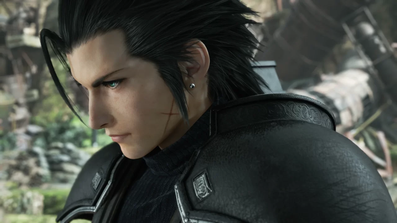 Final Fantasy VII Revelation Screenshot 040
