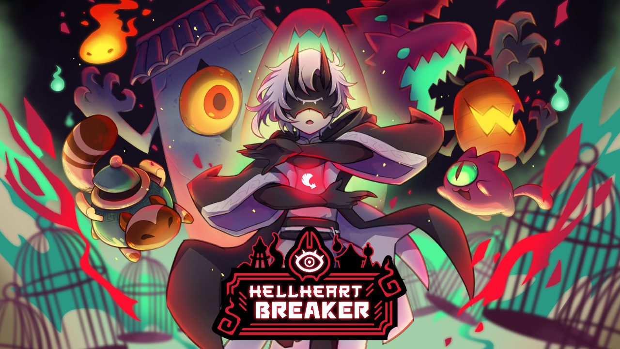 Hellheart Breaker Artwork 002 Hellheart Breaker Artwork 002