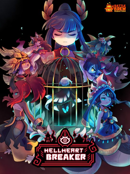 Hellheart Breaker Artwork 003 Hellheart Breaker Artwork 003