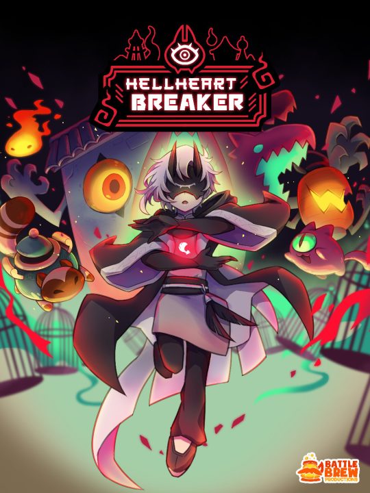 Hellheart Breaker Artwork 004 Hellheart Breaker Artwork 004