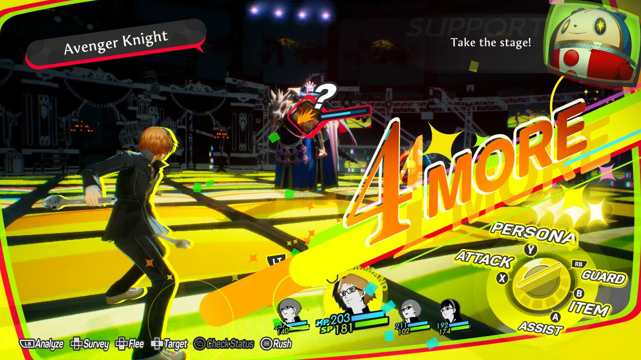 TGS 2026 — Persona 4 Revival Hands-On Preview: It's Time to (Re)Make History, Yeah! | RPGFan