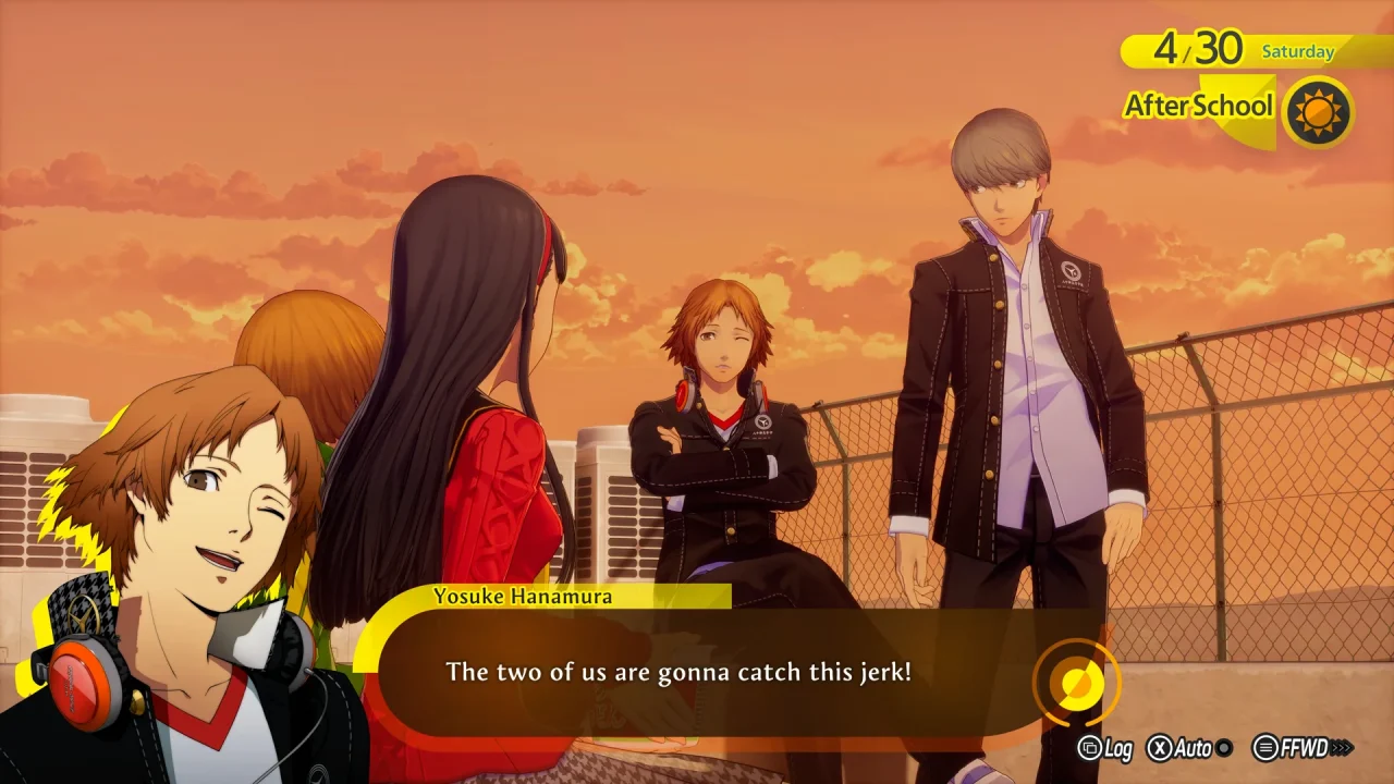 TGS 2026 — Persona 4 Revival Hands-On Preview: It's Time to (Re)Make History, Yeah! | RPGFan