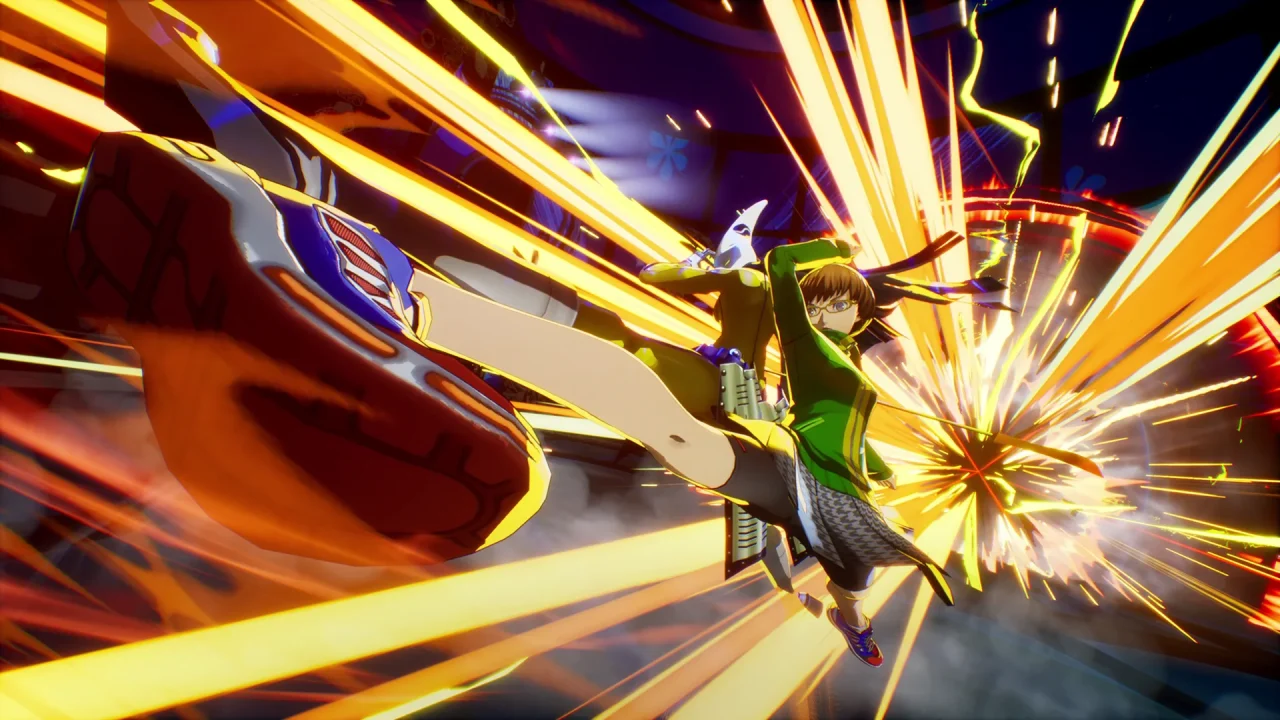 TGS 2026 — Persona 4 Revival Hands-On Preview: It's Time to (Re)Make History, Yeah! | RPGFan
