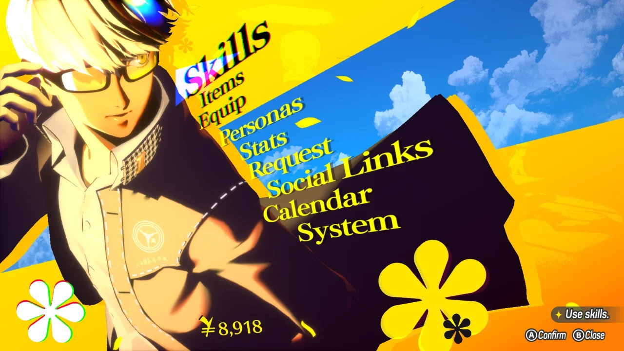 TGS 2026 — Persona 4 Revival Hands-On Preview: It's Time to (Re)Make History, Yeah! | RPGFan