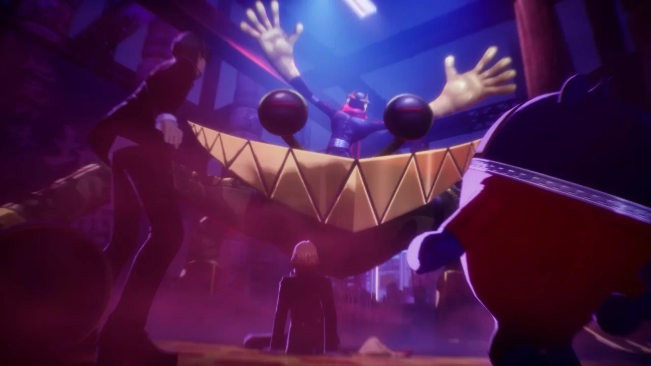 TGS 2026 — Persona 4 Revival Hands-On Preview: It's Time to (Re)Make History, Yeah! | RPGFan