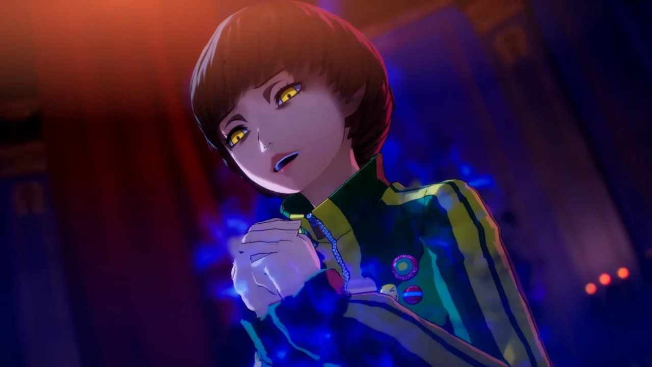 TGS 2026 — Persona 4 Revival Hands-On Preview: It's Time to (Re)Make History, Yeah! | RPGFan