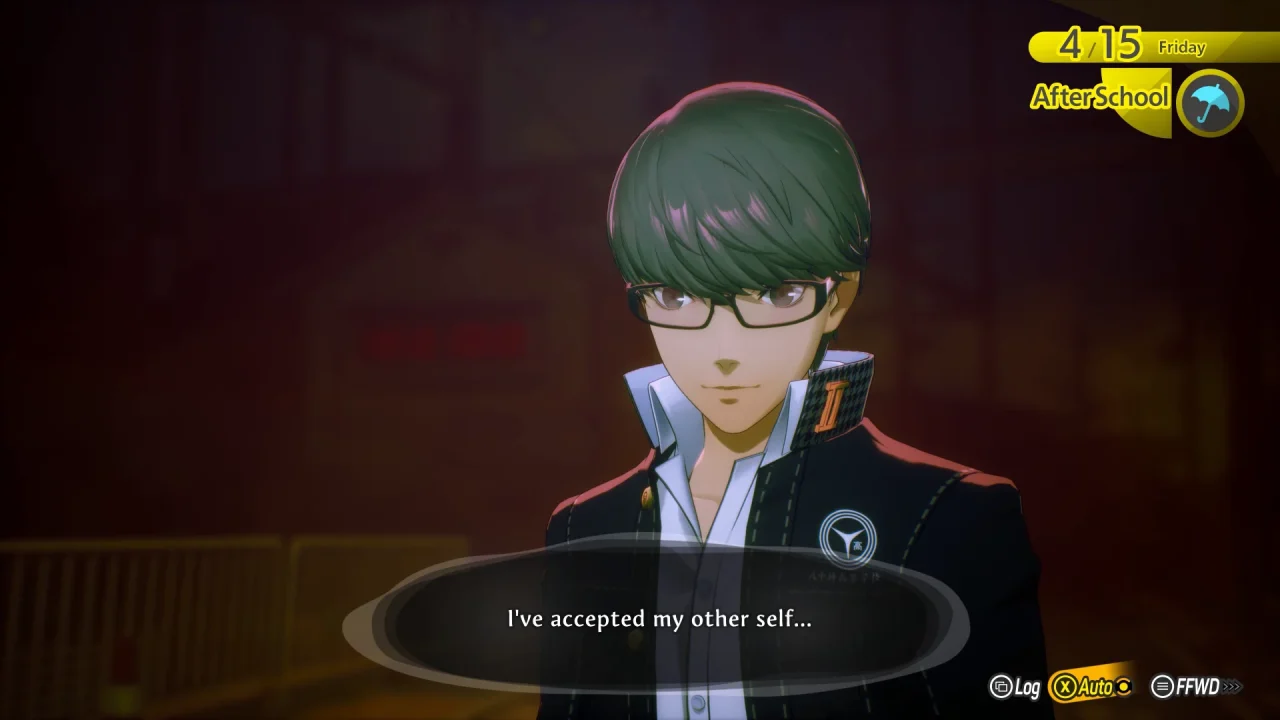 TGS 2026 — Persona 4 Revival Hands-On Preview: It's Time to (Re)Make History, Yeah! | RPGFan