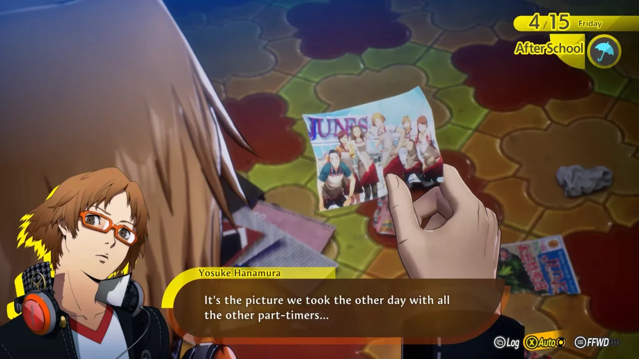 TGS 2026 — Persona 4 Revival Hands-On Preview: It's Time to (Re)Make History, Yeah! | RPGFan