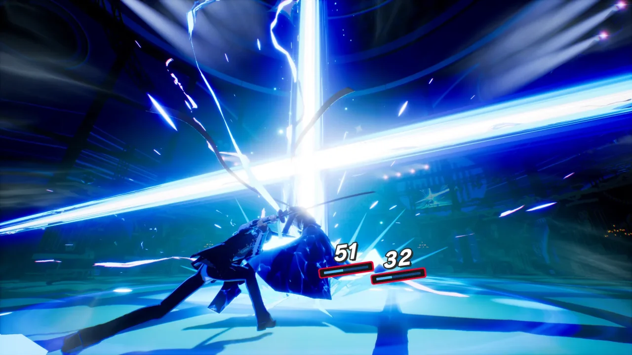 Persona 4 Revival Screenshot 046