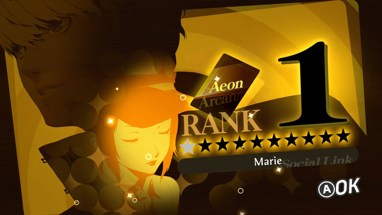 Persona 4 Revival Screenshot 048