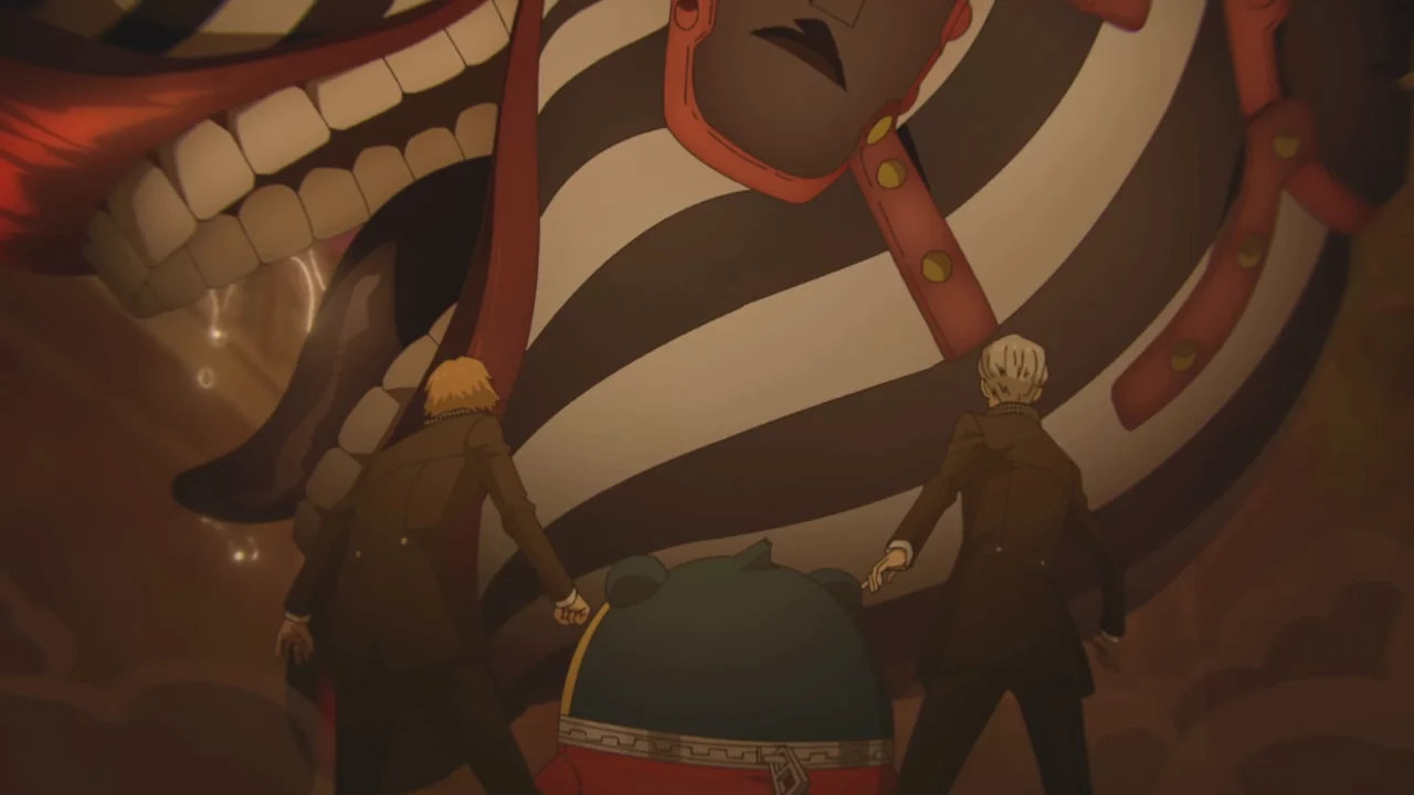 TGS 2026 — Persona 4 Revival Hands-On Preview: It's Time to (Re)Make History, Yeah! | RPGFan