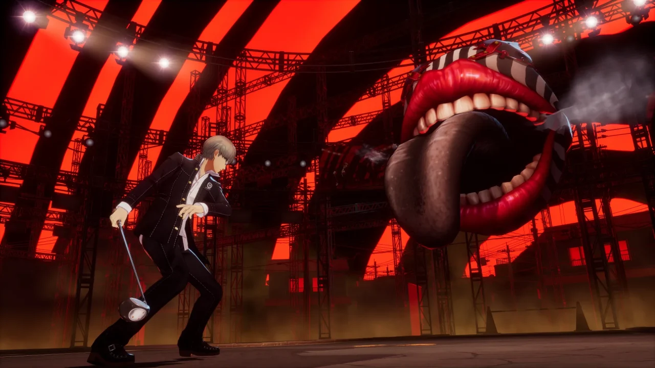 TGS 2026 — Persona 4 Revival Hands-On Preview: It's Time to (Re)Make History, Yeah! | RPGFan