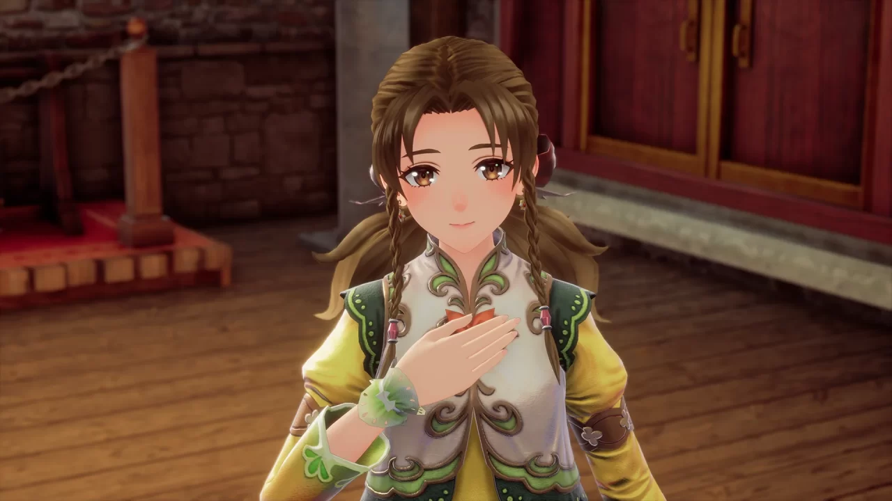 Romancing SaGa 3 Destinies United Screenshot 009
