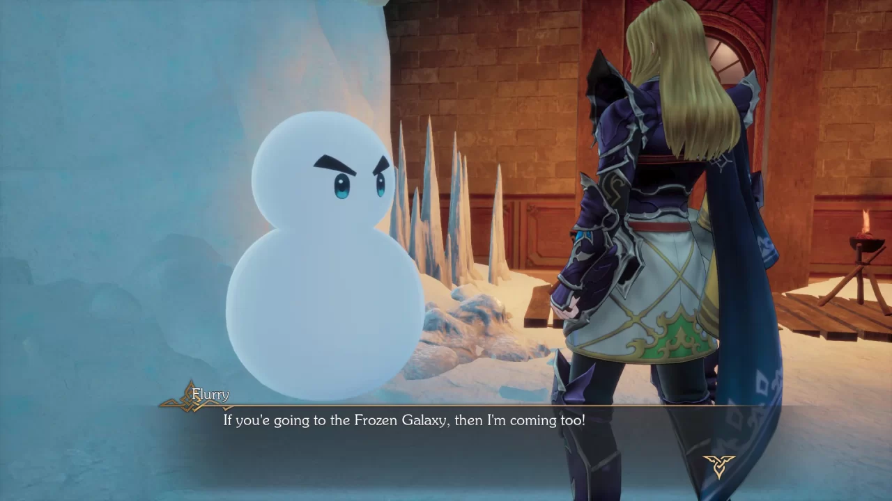 Romancing SaGa 3 Destinies United Screenshot 015