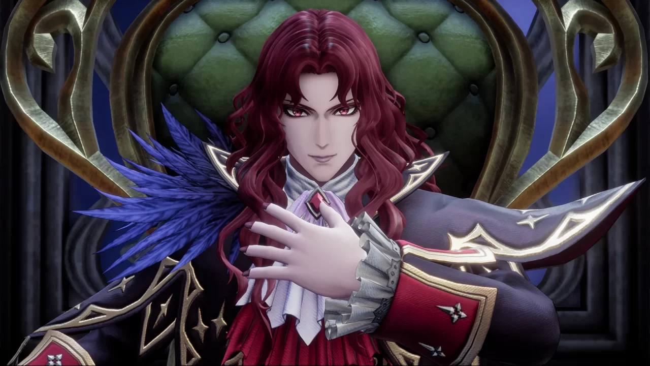 Romancing SaGa 3 Destinies United Screenshot 018