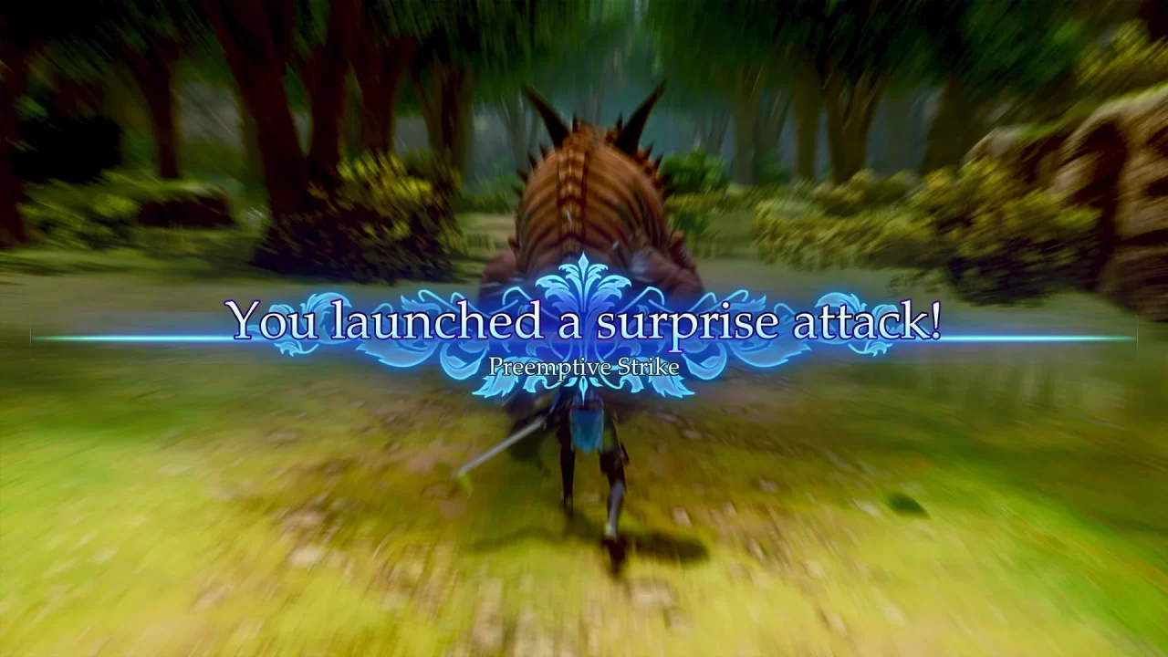 Romancing SaGa 3 Destinies United Screenshot 030