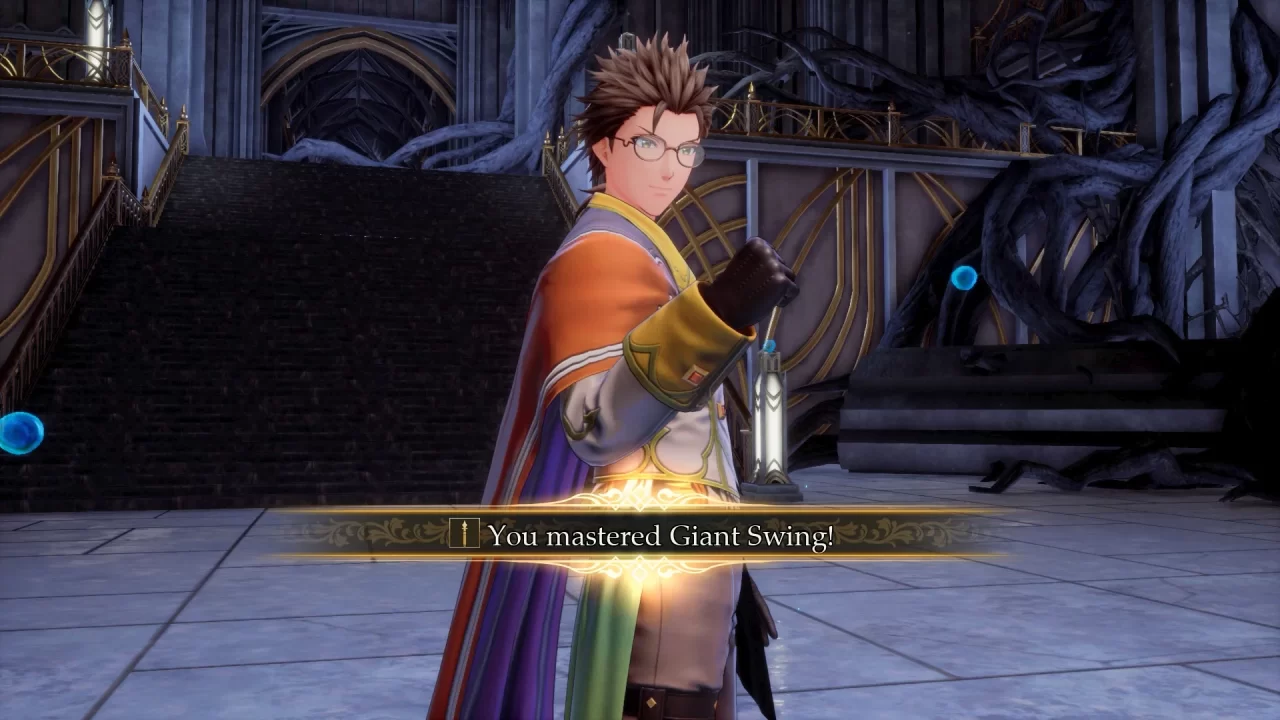 Romancing SaGa 3 Destinies United Screenshot 039