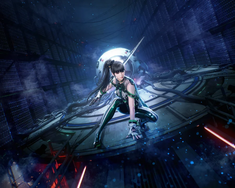 Stellar Blade Complete Edition Artwork 003 Stellar Blade Complete Edition Artwork 003