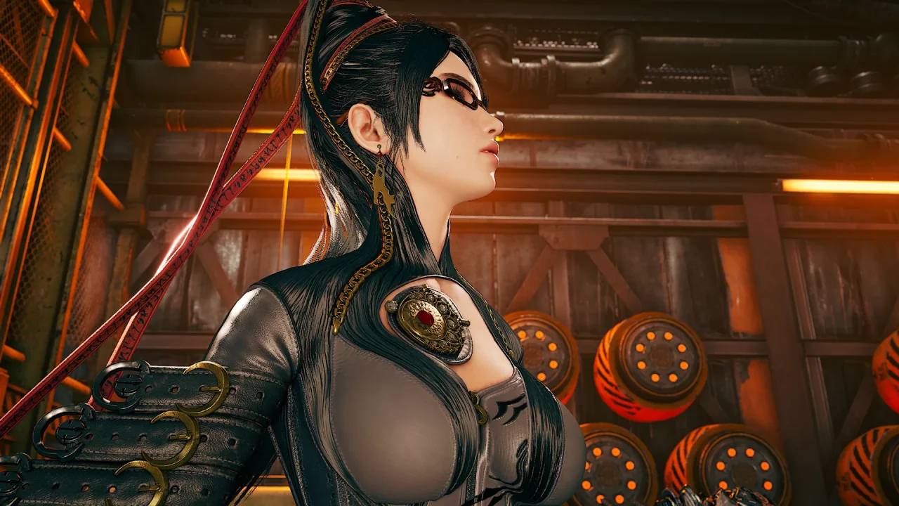 Stellar Blade Complete Edition Screenshot 001 Stellar Blade Complete Edition Screenshot 001