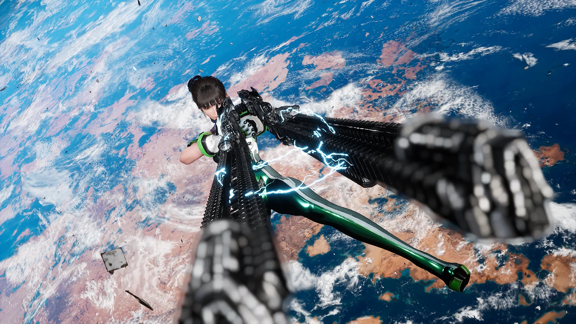Stellar Blade Complete Edition Screenshots Stellar Blade Complete Edition Screenshot 010