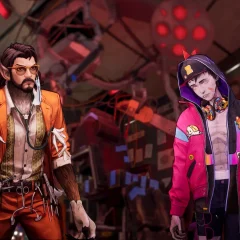 Stupid Never Dies Screenshot 010