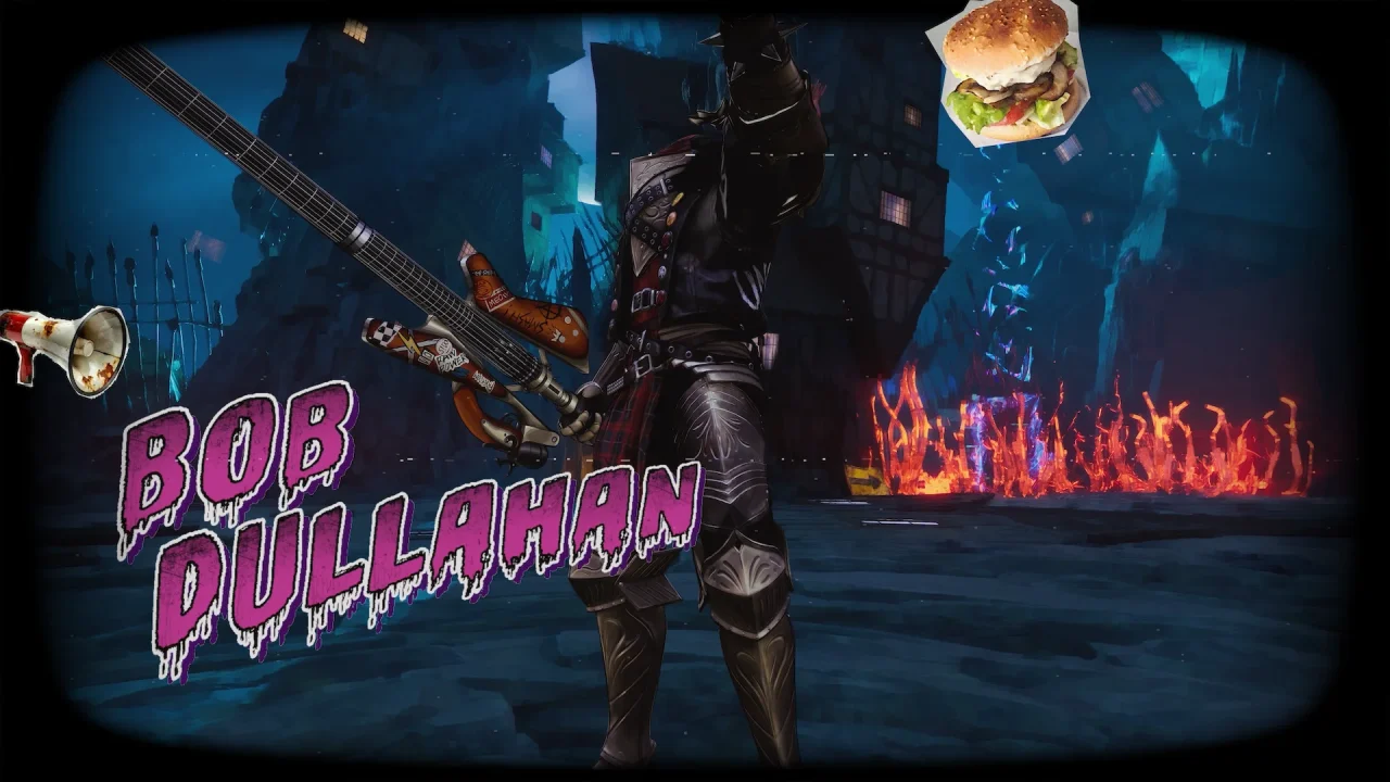 Stupid Never Dies Screenshot 014 Stupid Never Dies Screenshot 014