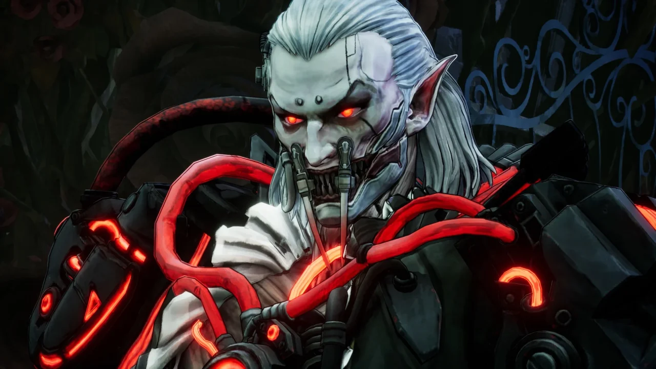 Stupid Never Dies Releases October 21st for PlayStation 5 and PC | RPGFan