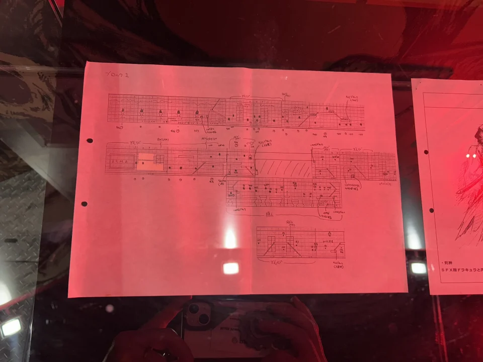 TGS 2026 — Castlevania: Belmont's Curse Hands-On Preview: What a Wonderful Night to Have a Curse | RPGFan