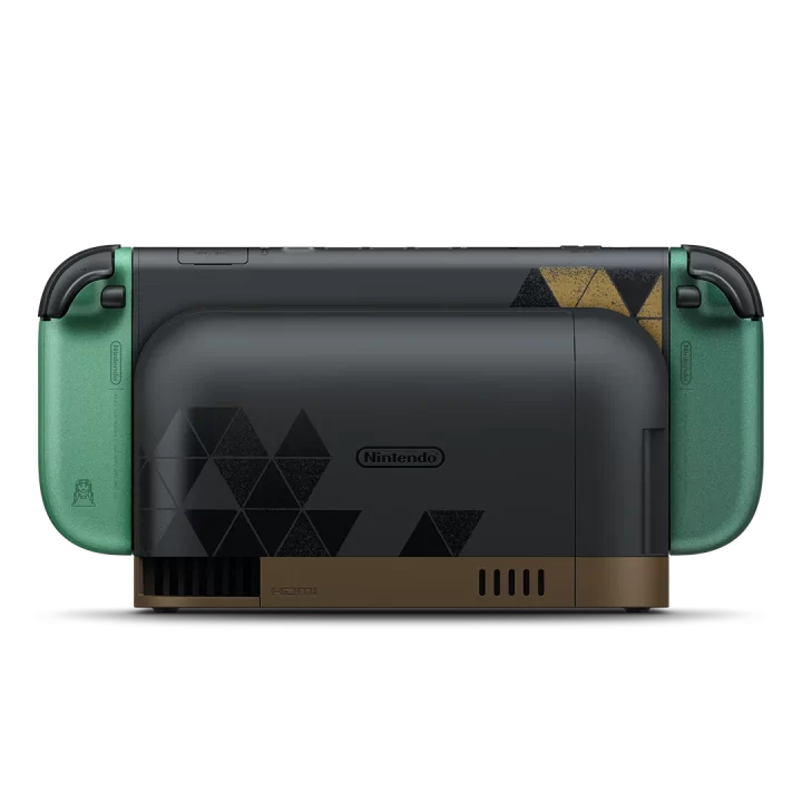 The Legend of Zelda 40th Edition Switch 2 11
