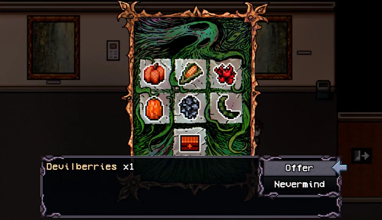Welcome to Elderfield Screenshot 001