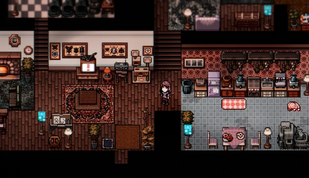Welcome to Elderfield Screenshot 002