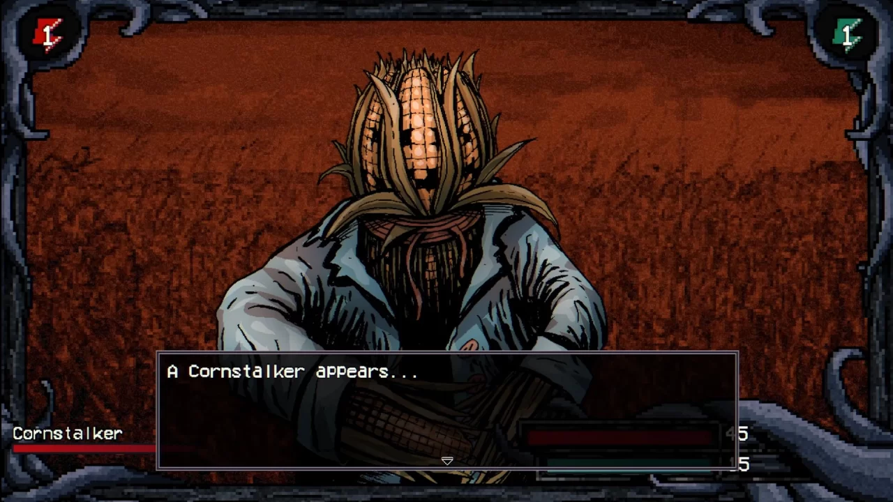 Welcome to Elderfield Screenshot 006