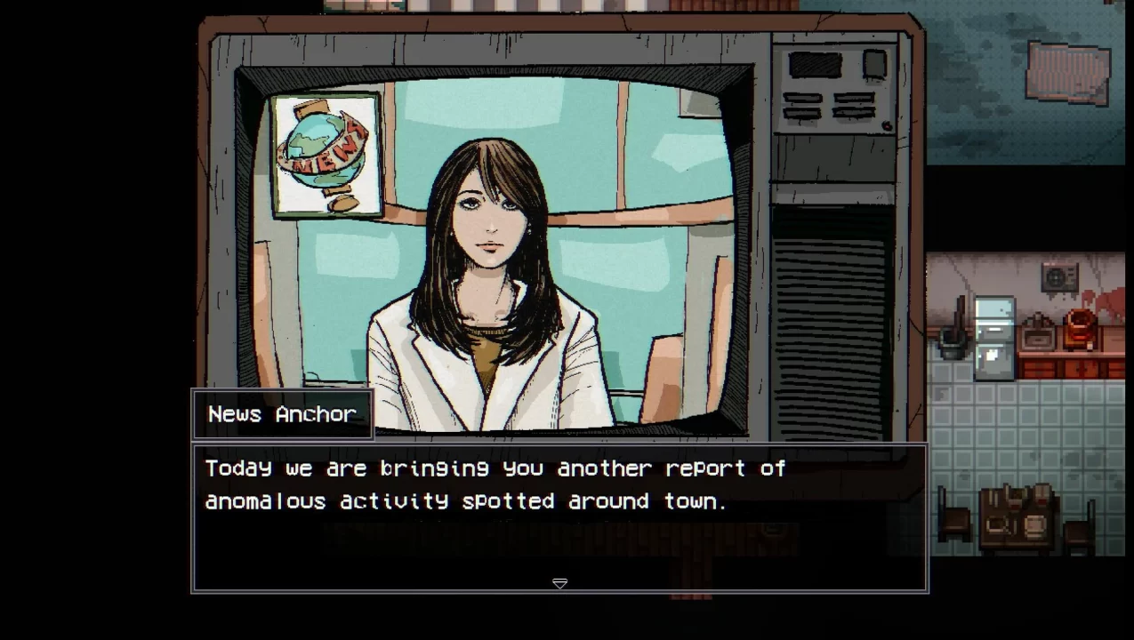 Welcome to Elderfield Screenshot 012