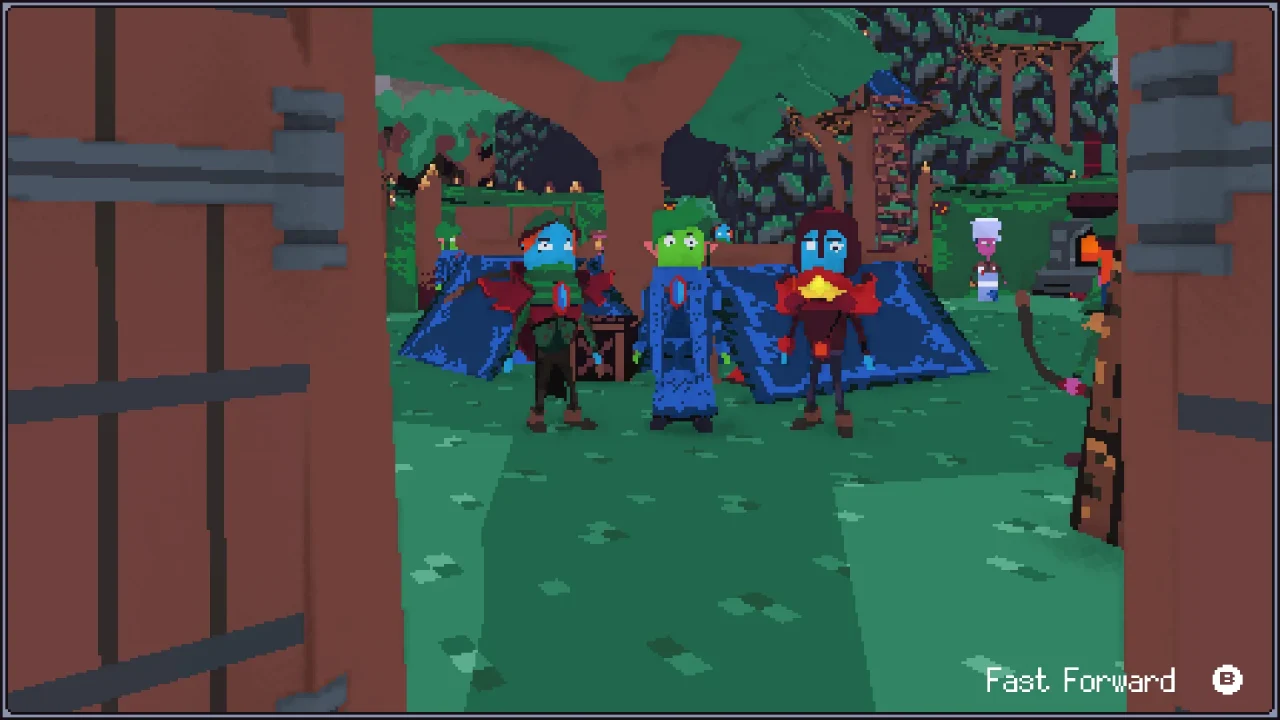 Crystals of Irm Screenshot 005 Crystals of Irm Screenshot 005
