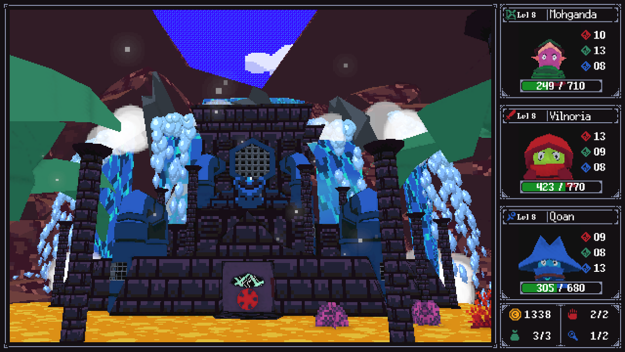 Crystals of Irm Screenshot 010 Crystals of Irm Screenshot 010
