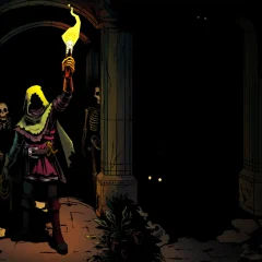 Deep Dish Dungeon Artwork 003