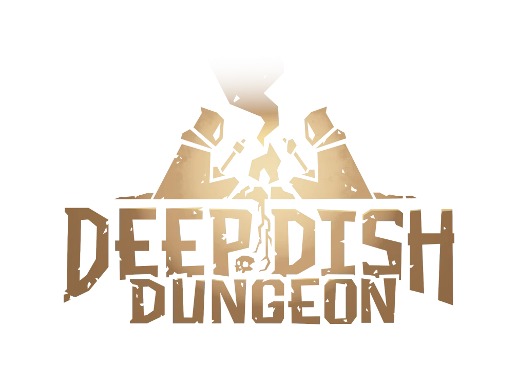 Deep Dish Dungeon Logo 001 Deep Dish Dungeon Logo 001