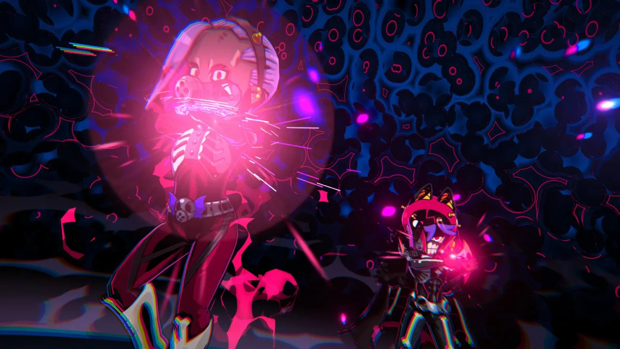 Demons Night Fever Screenshot 005 Demons Night Fever Screenshot 005