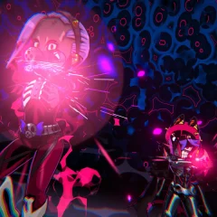 Demons Night Fever Screenshot 005