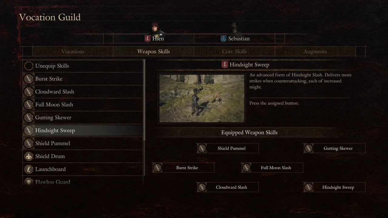 Dragons Dogma 2 Dark Arisen Screenshot 002 Dragons Dogma 2 Dark Arisen Screenshot 002