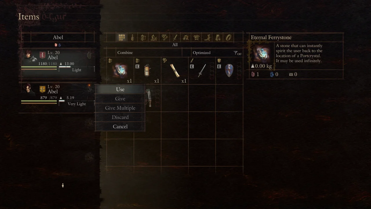 Dragons Dogma 2 Dark Arisen Screenshot 005 Dragons Dogma 2 Dark Arisen Screenshot 005