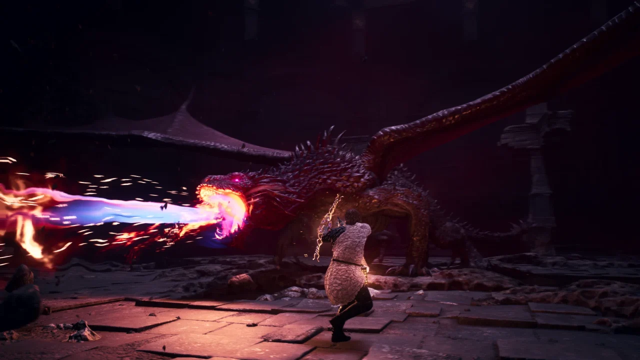 Dragons Dogma 2 Dark Arisen Screenshot 017 Dragons Dogma 2 Dark Arisen Screenshot 017