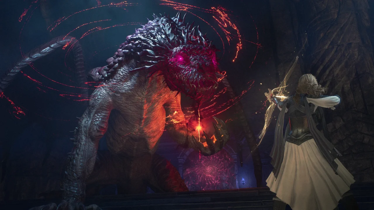 Dragons Dogma 2 Dark Arisen Screenshot 018 Dragons Dogma 2 Dark Arisen Screenshot 018