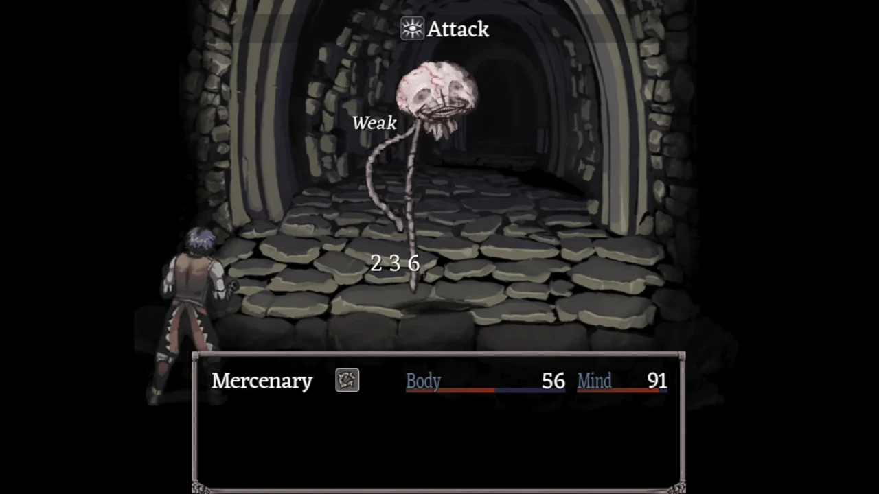 Fear & Hunger Screenshot 001 Fear Hunger Screenshot 001