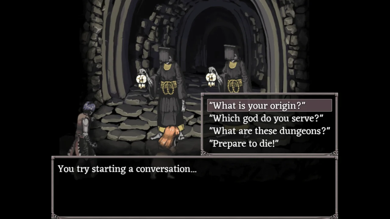 Fear & Hunger Screenshot 008 Fear Hunger Screenshot 008