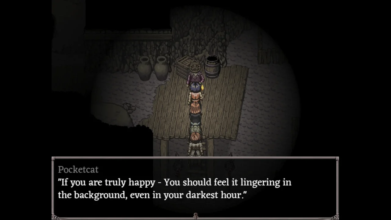 Fear & Hunger Screenshot 010 Fear Hunger Screenshot 010