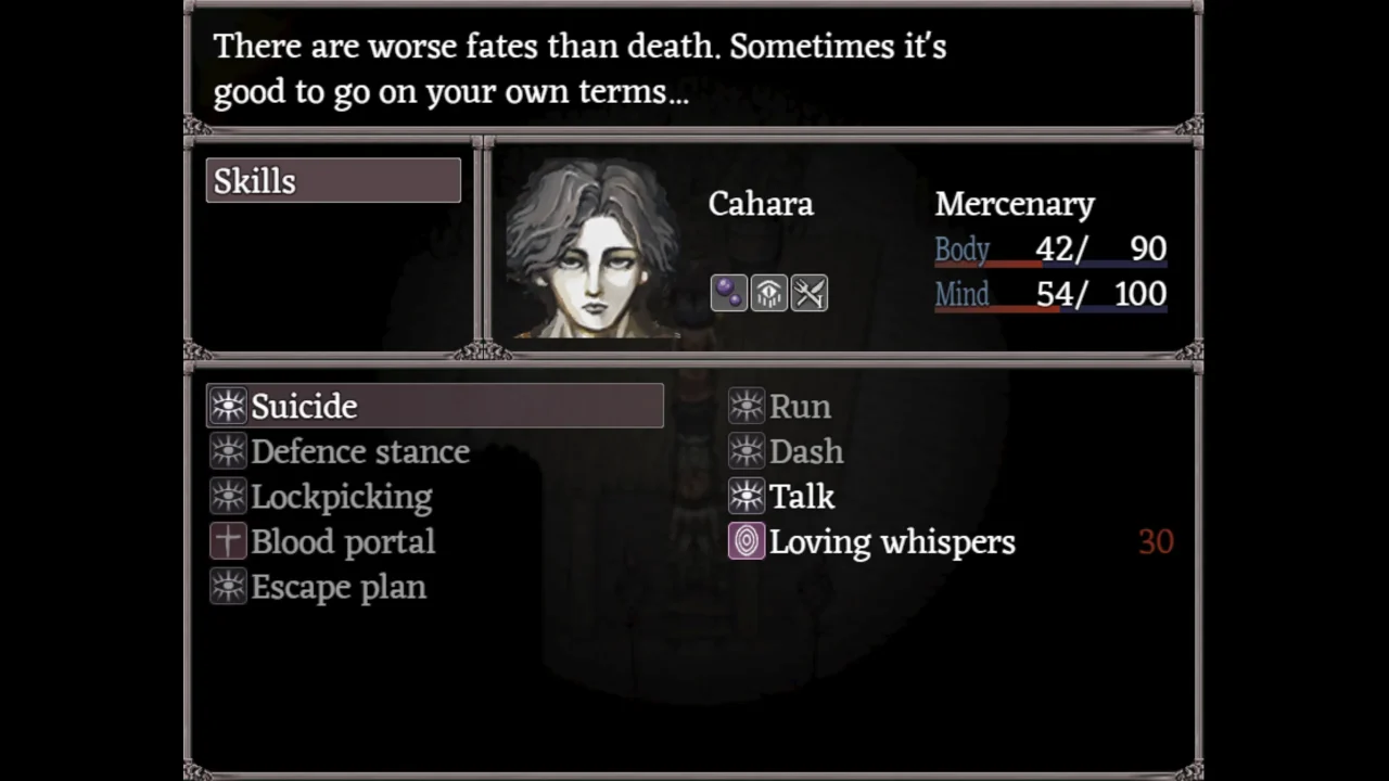 Fear & Hunger Screenshot 011 Fear Hunger Screenshot 011