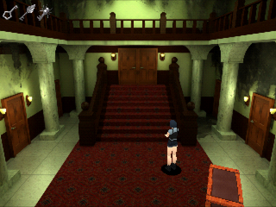 House of Necrosis Screenshot 002 House of Necrosis Screenshot 002